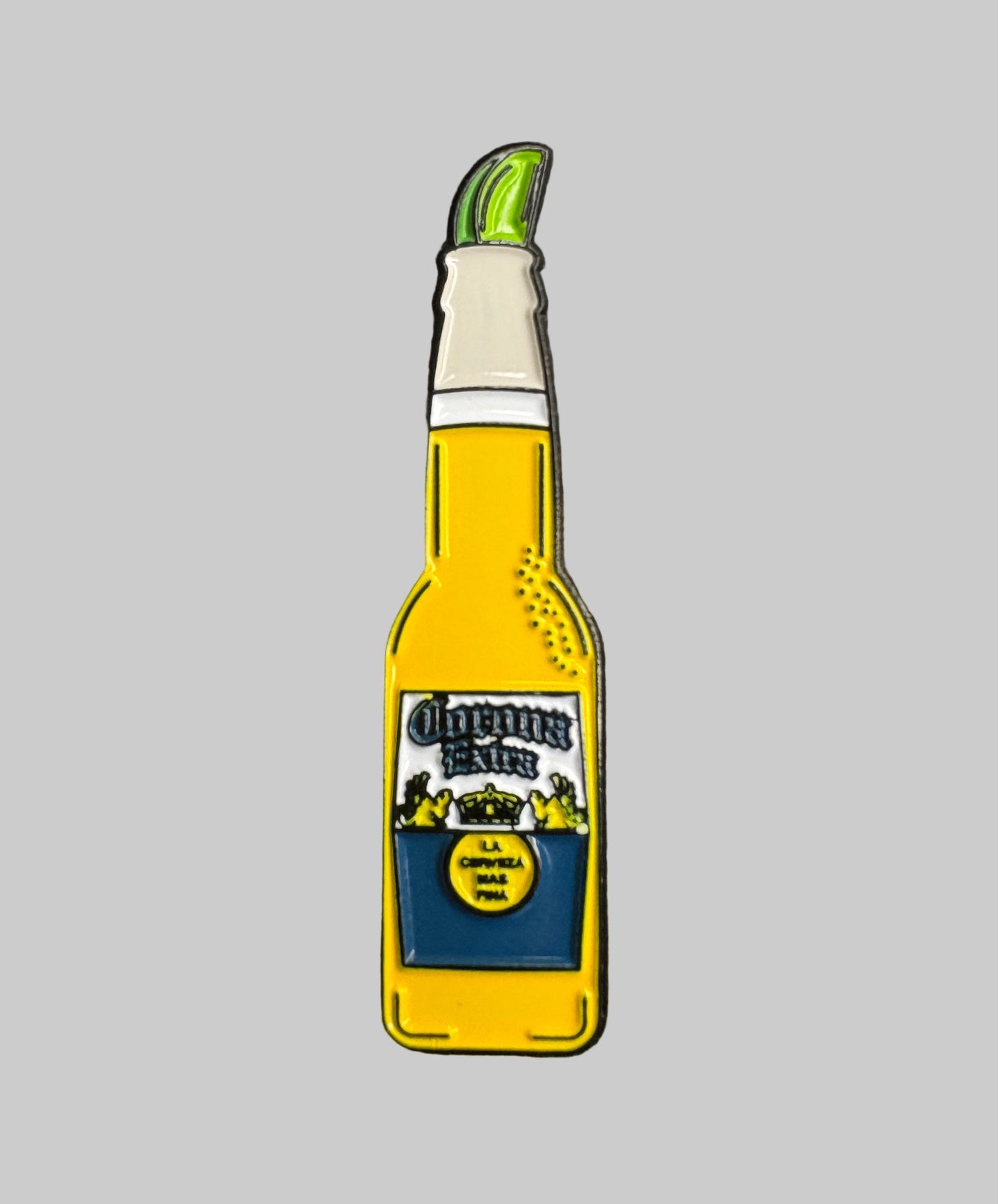 Corona Bottle