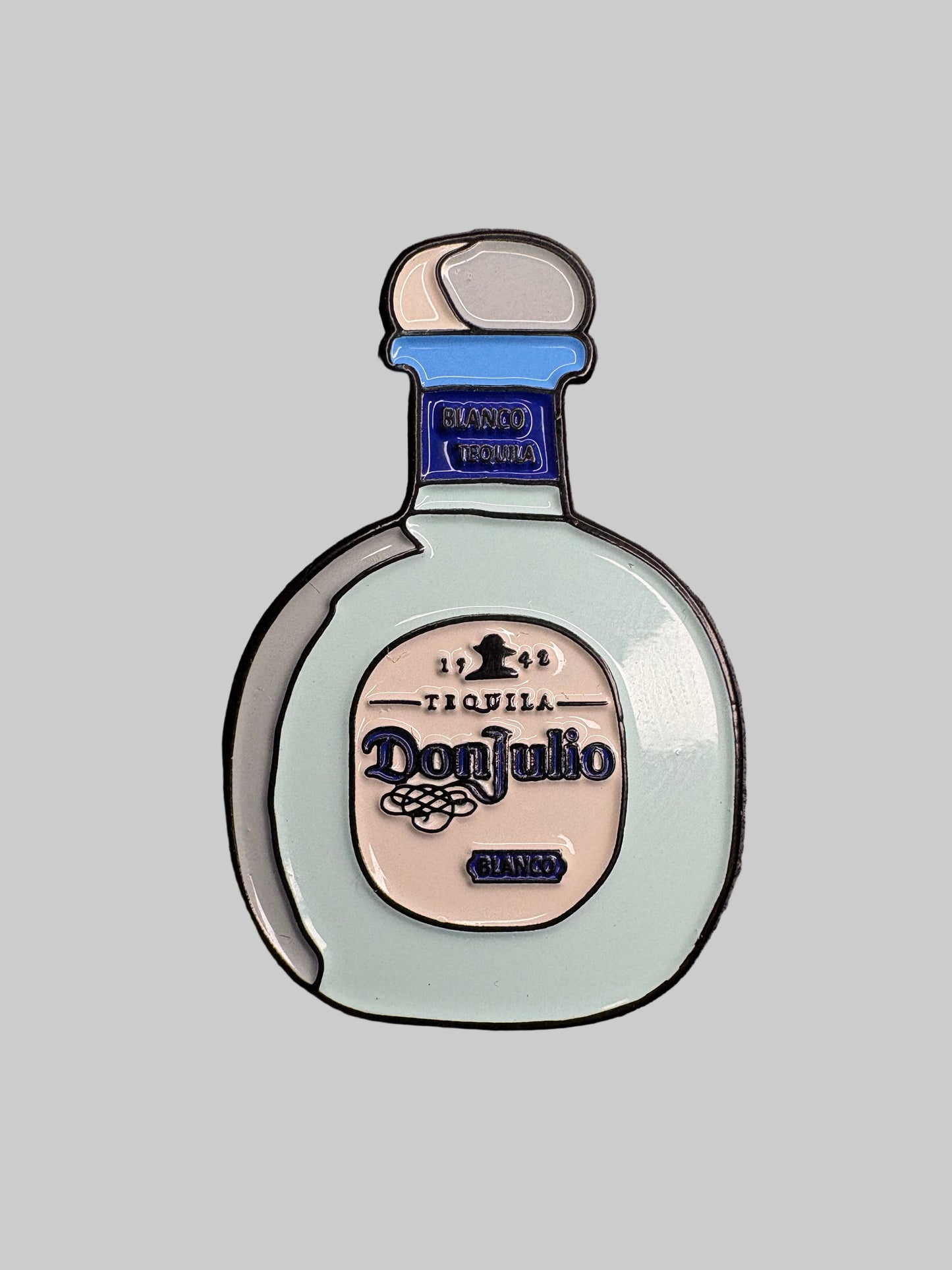 Donjulio Blanco Tequila