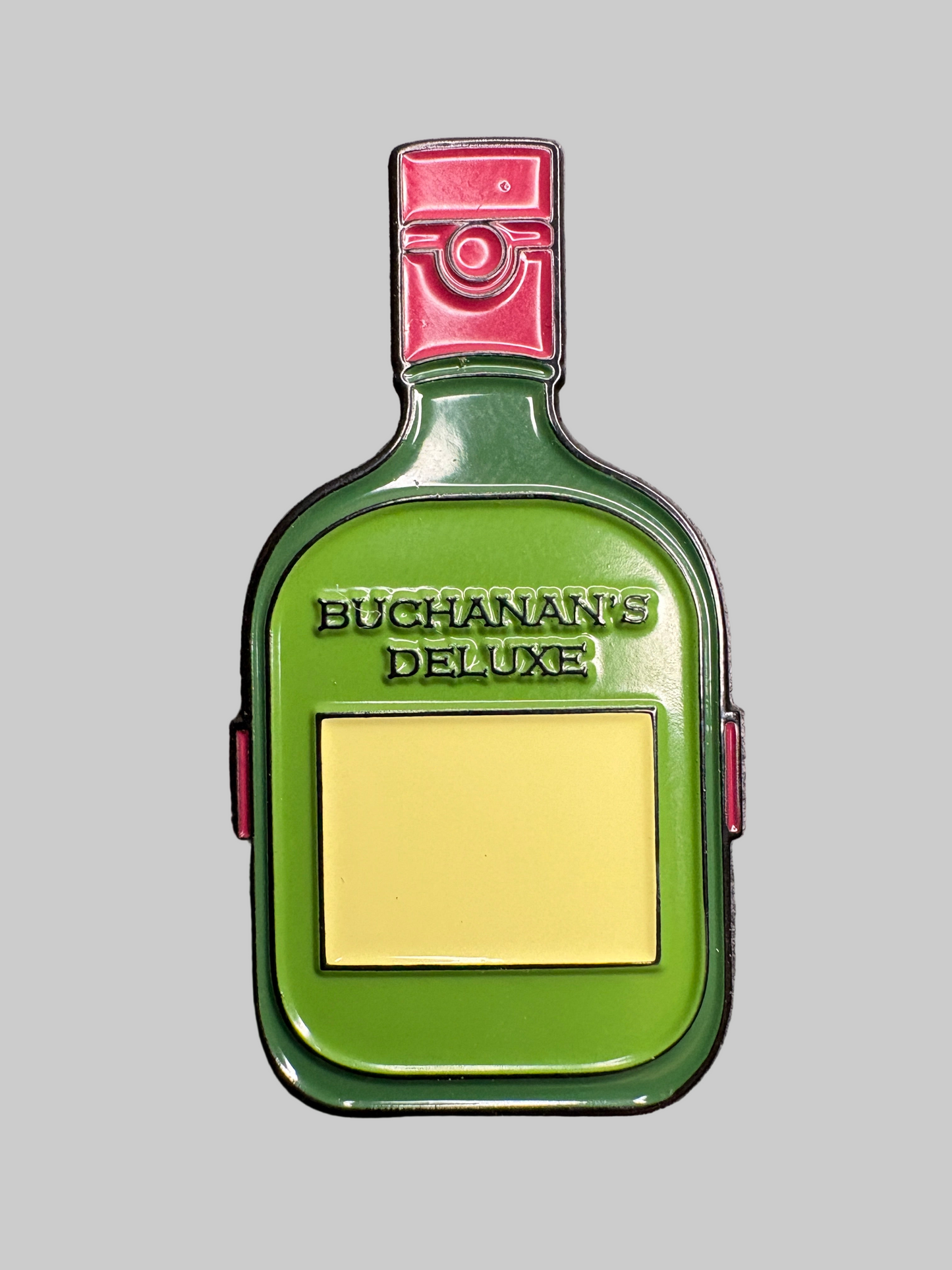 Buchanas Deluxe