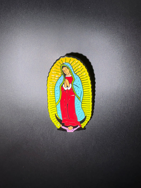 Virgencita