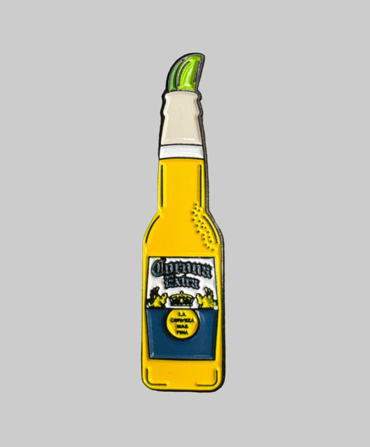 Corona Bottle